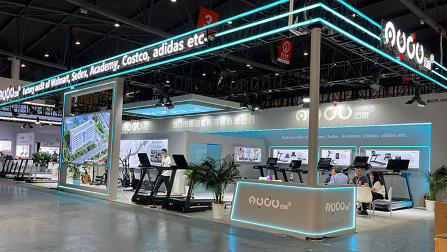 Isgf - India Sporting Goods Fair 2026. 16 – 17 March 2026 &nbsp;Goods Fair is a leading exhibition showcasing sports equipment, fitness technology, and innovations from major sporting brands. The event provides networking opportunities for businesses, retailers, and sports professionals. Address: Yashobhoomi. 